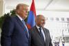 Pashinyan sends Independence Day greetings to U.S. leaders