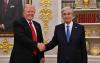 Kassym-Jomart Tokayev congratulates Donald Trump on U.S. Independence Day Anniversary