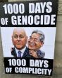 Gaza genocide – how many UN findings will the West ignore?