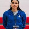 Grand Master Zaha Talhouni Becomes the Youngest Female 8th Dan Kukkiwon in Canada, the Middle East, and the Arab World
