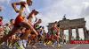Men up to six times as likely to ‘hit the wall’ during marathons, study finds