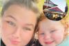I’m lucky my daughter and I survived... I'd never have another baby after my Blackpool Victoria experience