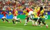 Egypt edge Australia to reach World Cup last 16