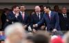 World : Paraguay President Superstitious; Coach Fears 'Thunderstorm' France