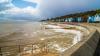 ‘Underrated’ Essex beach with multicoloured huts people travel miles just to visit