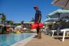 New KZN resort enhances local employment through NSRI lifeguard appointments