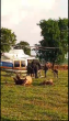 MYSTERY HELICOPTER: Outrage in Niger State After Military Aircraft Allegedly Evacuates Wounded Terrorists Following Bloody Turf War