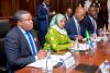 Tanzania eyes Russian tourism boom as direct Moscow flights take off