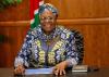 President departs for week-long state visit to China