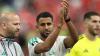 Algeria’s Riyad Mahrez retires from international football
