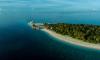 InterContinental Maldives elevates active luxury with new padel court