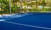 InterContinental Maldives launches new padel court