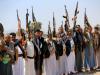 Saudi-led coalition pledges ‘unprecedented’ force against Houthi threats