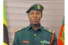 Tanzania People’s Defence Force calls for peace amid heightened border security