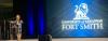 University of Arkansas at Fort Smith Intrepid Ambition campaign publication wins Silver Circle of Excellence Award