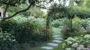 Pennsylvania hydrangea garden hits full bloom, and one lime-green variety steals the show
