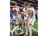 Sports News | FIFA World Cup 2026: England Arrive in Mexico for High-stakes Round of 16 Clash Against Hosts at Azteca