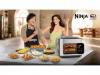 Business News | SharkNinja Launches Their First Campaign in India with Ananya Panday and Chunky Panday
