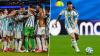 Lionel Messi Reacts After Argentina’s Thrilling FIFA World Cup 2026 Win Over Cabo Verde, Says 'Knew How To Suffer'