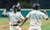 Long Beach Coast sweeps Oakland, sits atop standings in inaugural season