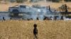 Born from smuggled sperm, these Palestinian children await reunion with exiled fathers