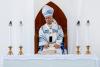 Pope Leo urges US to welcome immigrants in July 4 appeal from Lampedusa