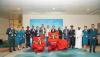 Oman Air launches inaugural flights to Tashkent, Singapore
