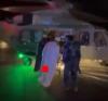 Two Saudi nationals killed, five others injured in vehicle crash in Oman