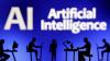 For one small business, AI was key to a quick start and expansion