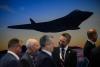 Britain, Italy and Japan award £4.6bn contract to deliver new cutting-edge fighter jets