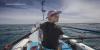 Record-breaking solo rower Kelsey Pfendler arrives in Hawaii