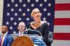 U.S. companies in Guyana to build, not extract and leave – Ambassador Theriot
