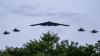 Fourth of July flyover schedule TODAY: Flight route, start time and how to watch Washington DC and New York flypasts