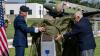 Tech. Sgt. Ledford's heroism honored at Enlisted Heritage Hall