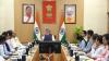 Delhi LG chairs DDA meet on sustainable urban development strategy