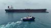 U.S. Dangles Rewards for Opening the Strait of Hormuz. Iran Isn’t Budging.