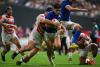 Watch Japan v Italy: How to watch Saturday’s Nations Championship encounter for free