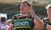 George Furbank: England full-back out of Nations Championship opener vs South Africa with appendicitis