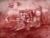Art of telling stories on show in Childers