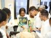 Unam nursing students turned away as training space runs out at clinics