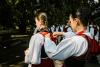 Szekler Folk Costume Celebrations Bring Traditional Culture to Life