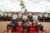 Culture Minister Presides Over Planting Ceremony of 10,000 S...