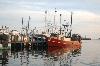 NOAA Targets New England Fishing Rules to Strengthen Seafood Industry