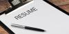 The simple résumé template a career expert recommends for the AI era