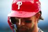 Phillies’ Bryce Harper Tabs Superstar Teammate For New Job