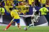 World Cup: Colombia Beat Ghana 1-0