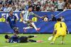 World Cup: Argentina Beat Cape Verde 3-2
