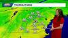Video: Hot & humid weather lingers for July 4th