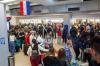 Over 8,000 Fans Travel From Paraguay To The U.S. For Magical World Cup Run