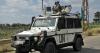 Serbian Unifil peacekeeper killed in mortar attack on base in southern Lebanon